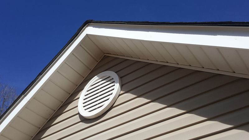 Attic Vent System Overview