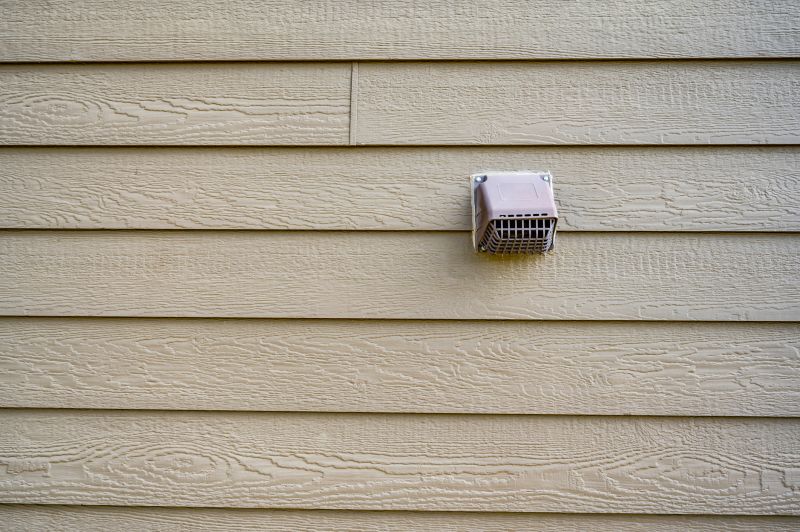 Fiberboard Siding Installation in Norwalk, CT