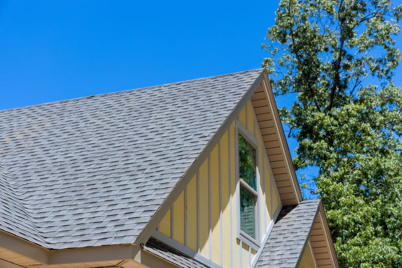 Home Roof Installation in Worcester, MA